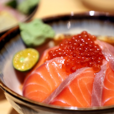 日和壽司sushi