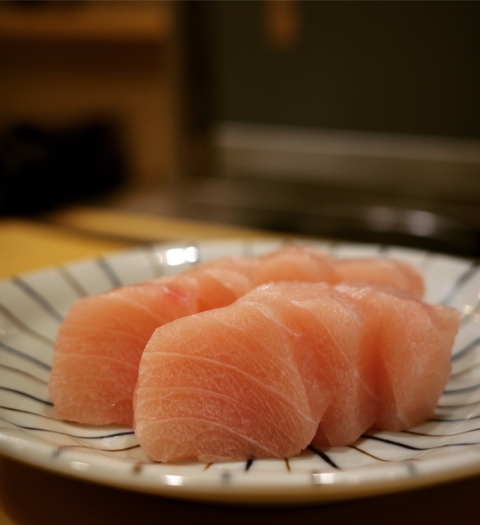 日和壽司