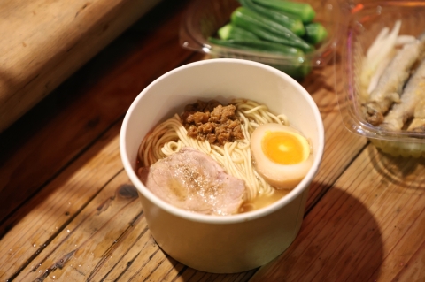 南善食堂