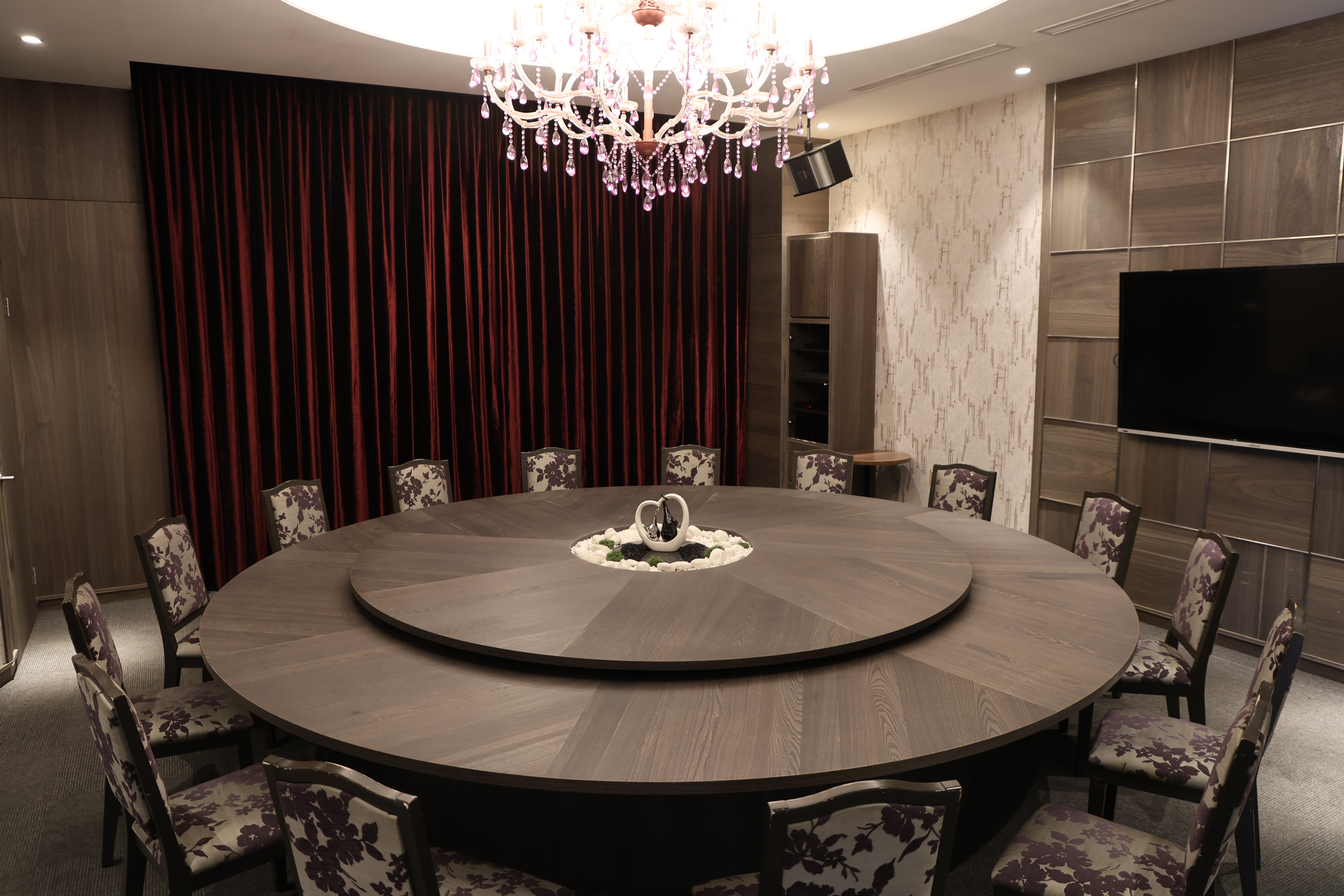 牡丹廳（VIP）