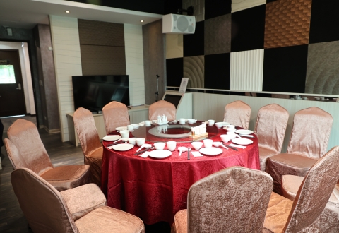 KTV ROOM (虹橋港式飲茶)