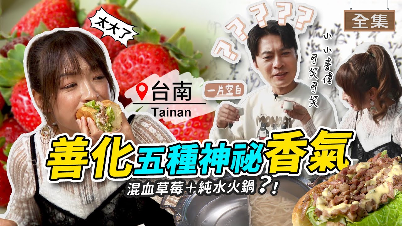 GoGoTaiwan|綜藝活動拍攝